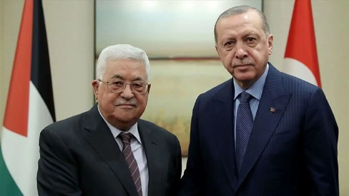 صحيفة: مصر غاضبة من تدخل تركيا في ملف المصالحة الفلسطينية