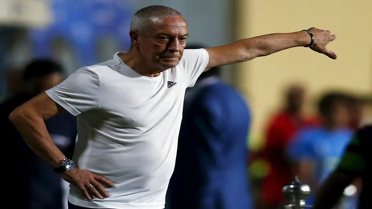 فيريرا يوافق على العودة لتدريب نادي الزمالك بشروط.. وخليلودزيتش يظهر في الصورة
