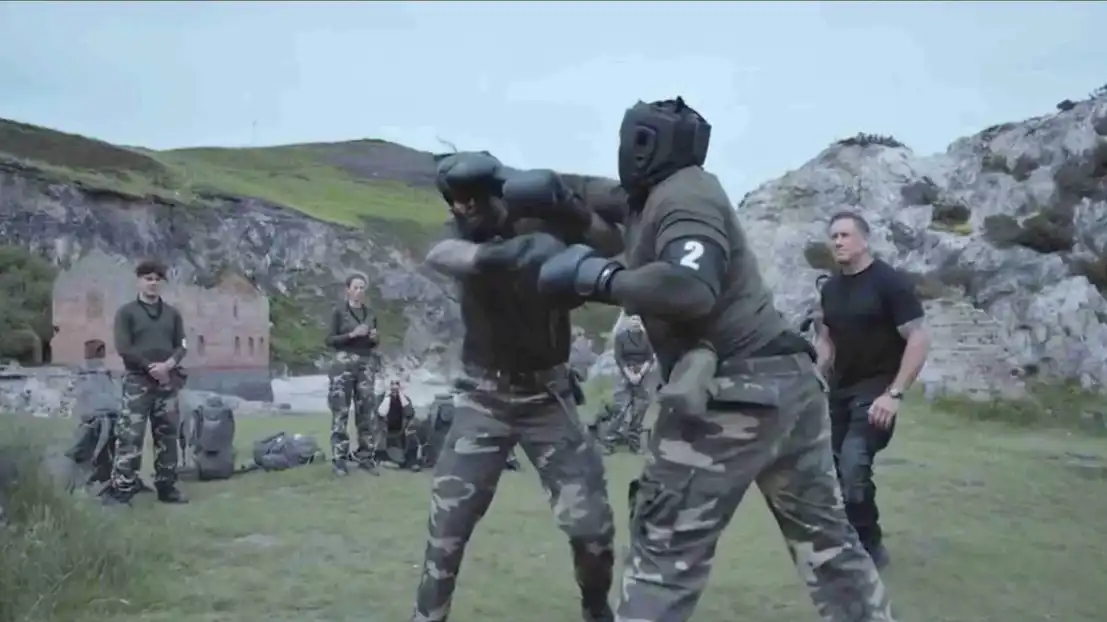 أديبايو أكينفينوا