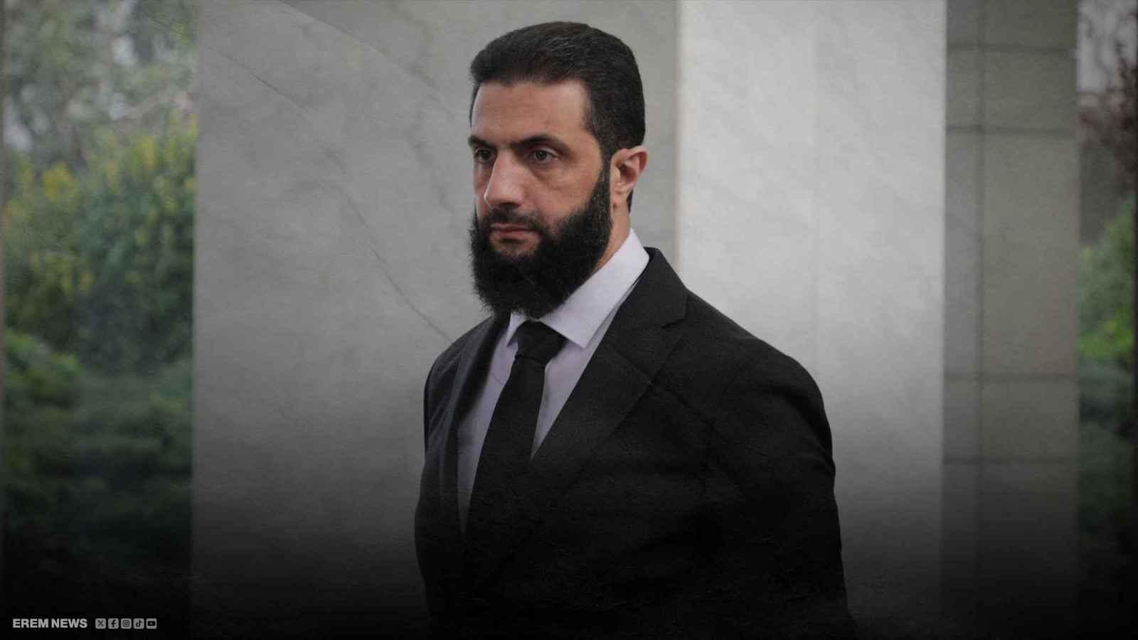 بعد حملة اعتقال الأجانب.. حرب ”الشرع” ضد داعش تبدأ من حلب (فيديو إرم) | إرم نيوز