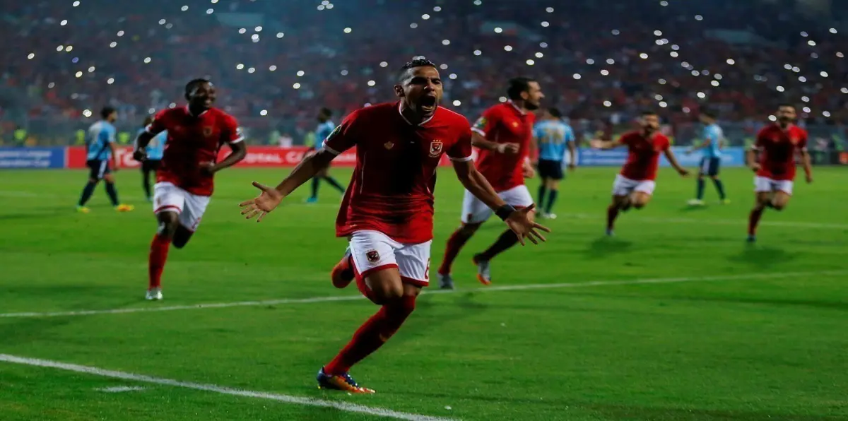 الأهلي يتخطى الداخلية والإسماعيلي يتجاوز عقبة سموحة.. وهكذا أصبح ترتيب الدوري المصري