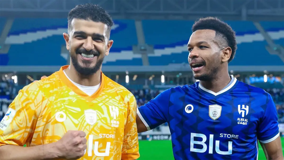 لاعبو فولاذ يشتبكون مع علي البليهي بعد تأهل الهلال لنصف نهائي دوري أبطال آسيا (فيديو)