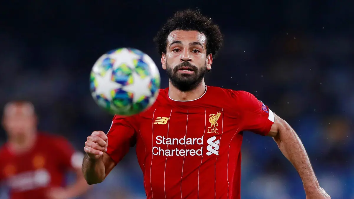فيفا يكشف سبب حرمان محمد صلاح من تصويت مصر في جائزة The Best