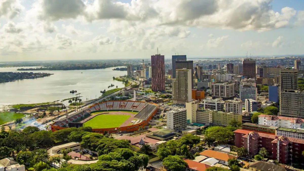 دول أفريقية تحقق "بطولات عالمية" في النمو الاقتصادي