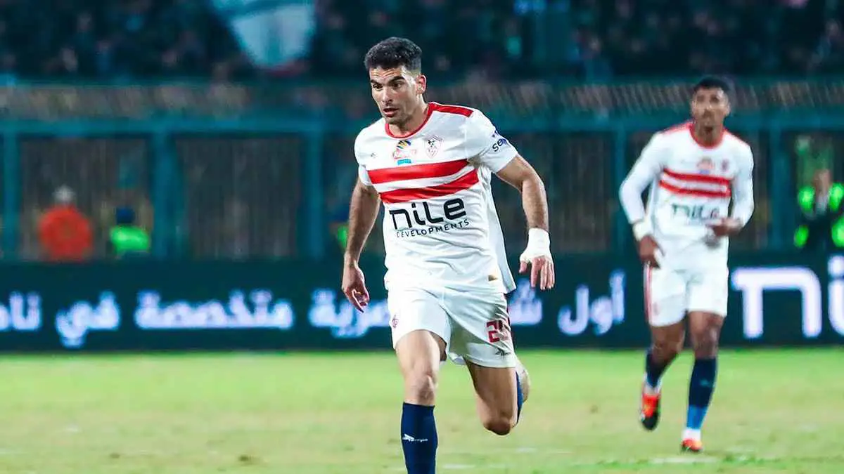 الشرط الذي أضاع على الزمالك 300 مليون جنيه