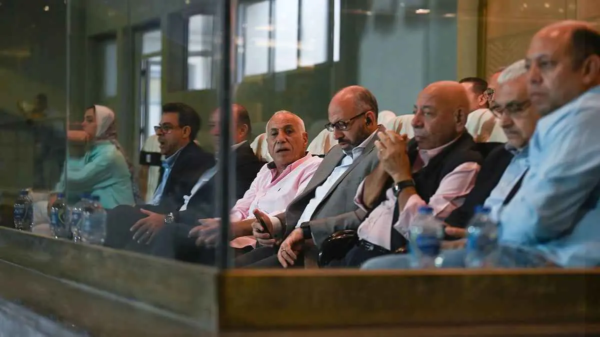 أول تحرك فعلي من الزمالك لإنهاء "الكابوس"