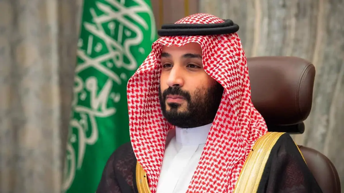 الجزائر: الأمير محمد بن سلمان اعتذر عن حضور القمة العربية