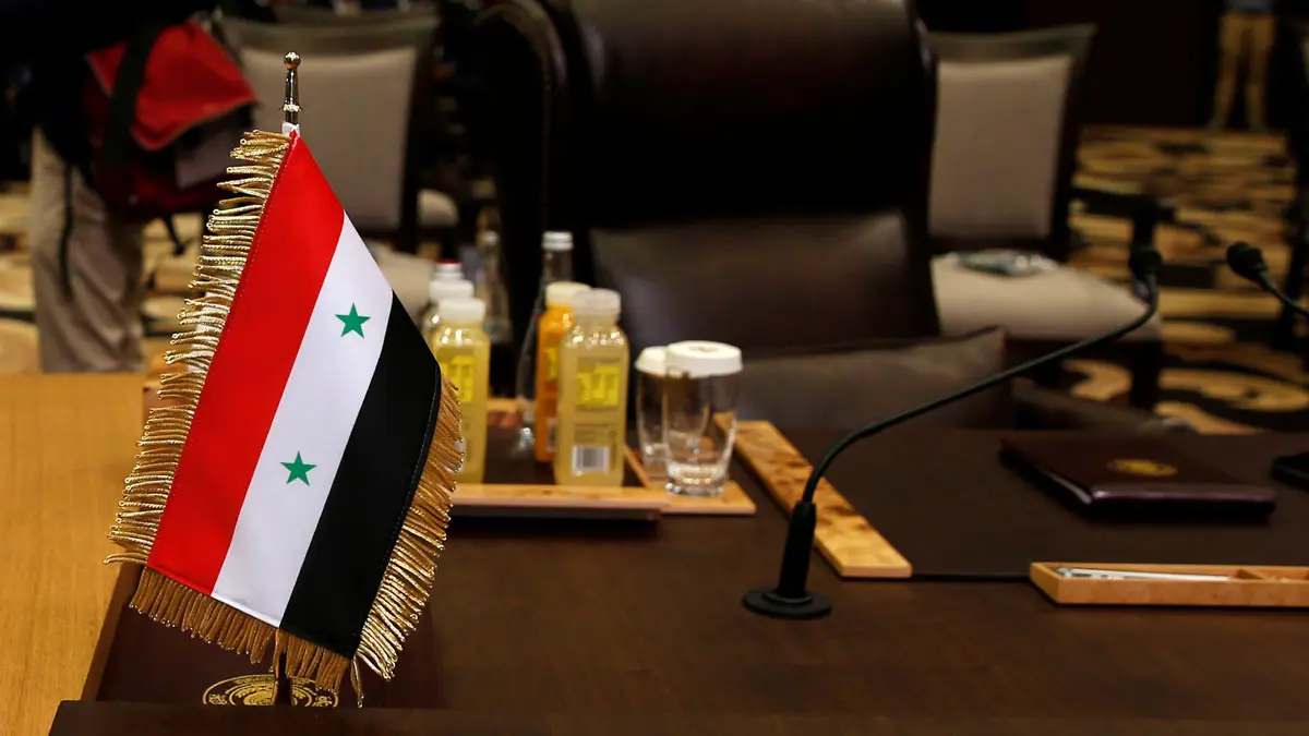 من قمّة عمّان... إلى قمة بيروت