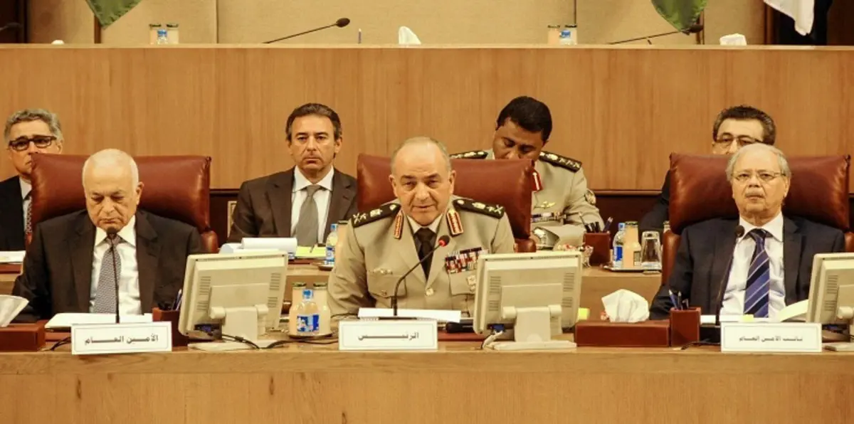 العرب يتشاورون حول إنشاء "القوة العربية المشتركة"
