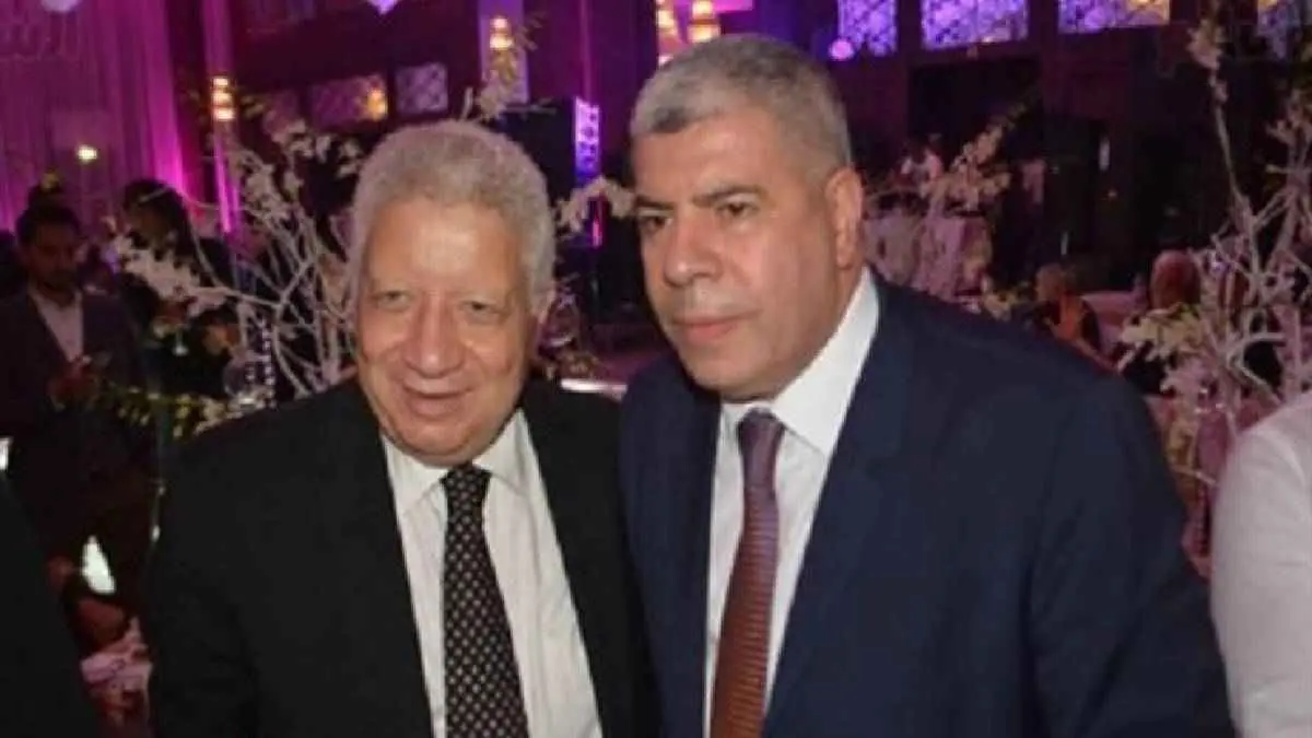 سنوات من الصراع.. أسطورة الأهلي يجدد أكبر صدام بين مرتضى منصور وشوبير
