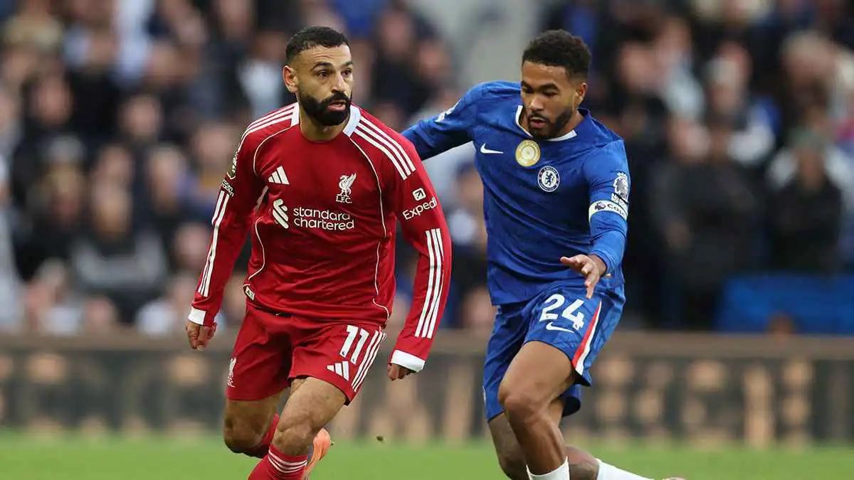 محمد صلاح