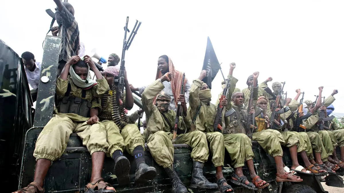 "رويترز": ميليشيا صومالية تقتل 45 عنصرا من حركة الشباب