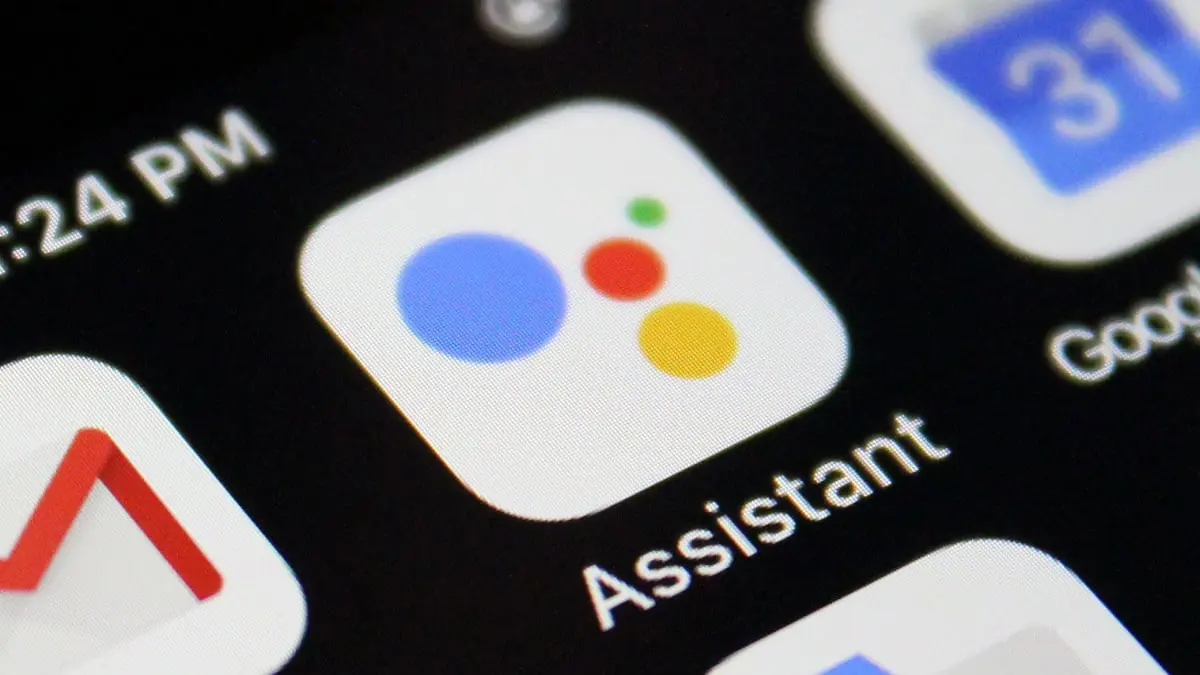 غوغل تطور ميزة تجعل مساعدها الصوتي "Google Assistant" أكثر ذكاء‎