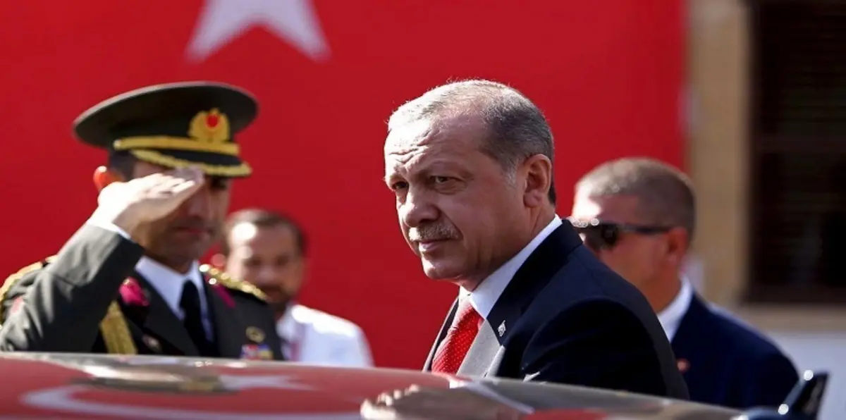 الحشد الشعبي يتوعد أردوغان وقواته برد مزلزل في الميدان