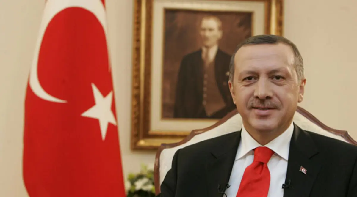 أردوغان: الشعب التركي يرفض "اللعبة القذرة"