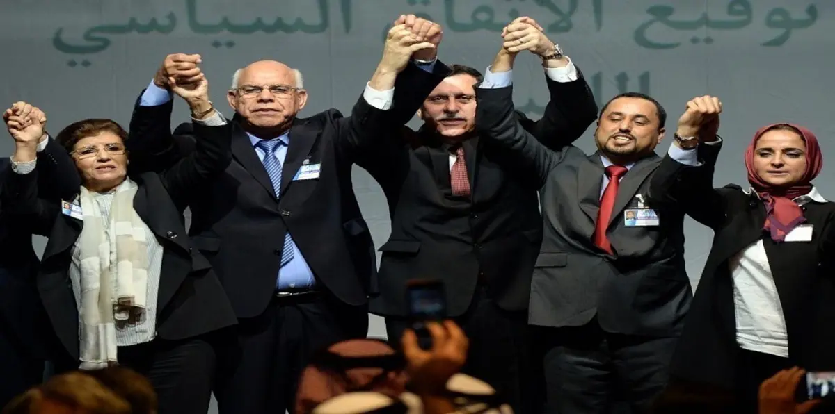 مصادر لـ"إرم نيوز": تونس تحتضن اجتماع فرقاء ليبيا لـ"تعديل" اتفاق الصخيرات