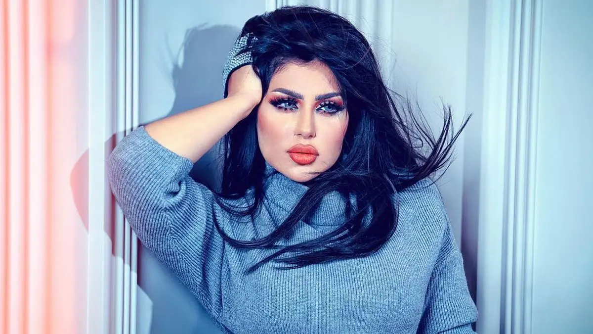 حليمة بولند عن قضية مشاهير غسيل الأموال: "مشغولة عن الرد" (صور)