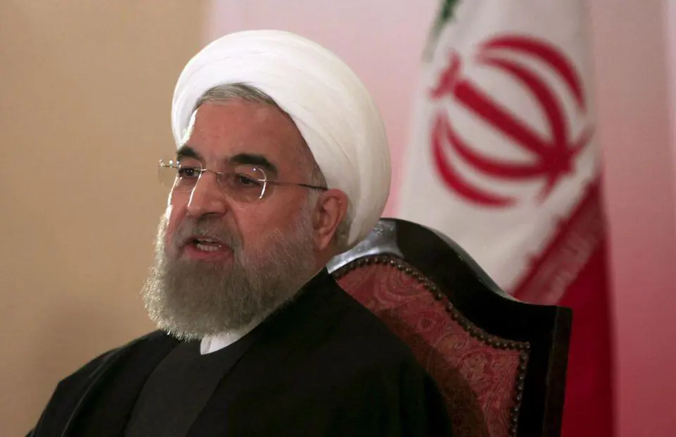 إيران تمنع حسن روحاني من خوض الانتخابات