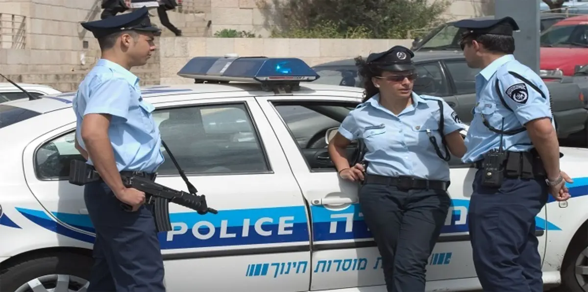 إسرائيل تشن حملة اعتقالات ضد أعضاء حزب التجمع في الداخل الفلسطيني
