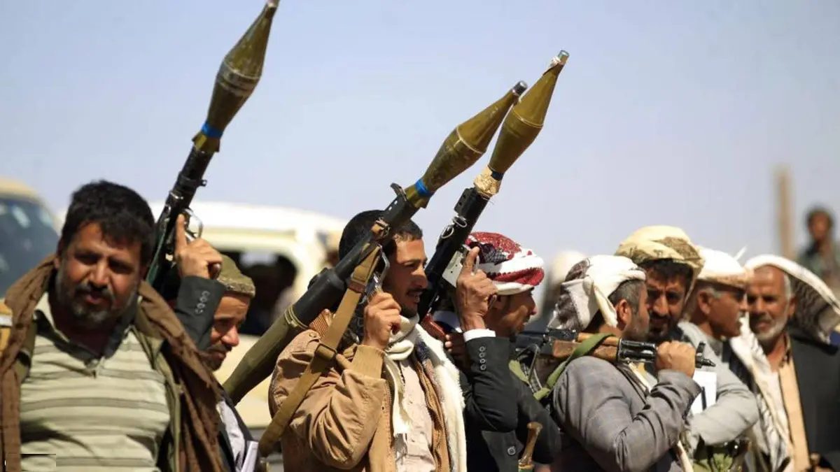 الجيش اليمني: الحوثيون شنوا 242 اعتداء منذ بدء وقف إطلاق النار