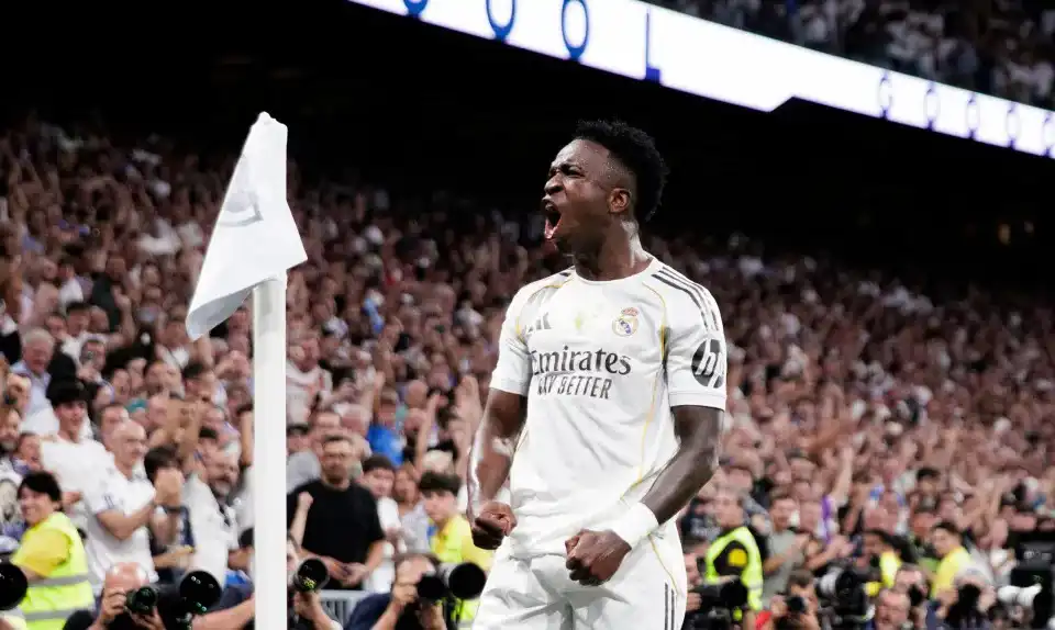 فينيسيوس جونيور