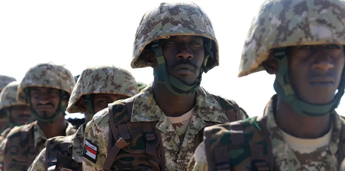 الحوثيون يزعمون مقتل العشرات من الجنود السودانيين في اليمن