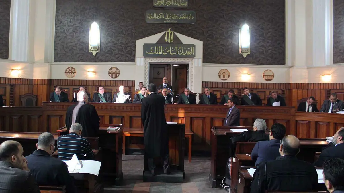 تمهيدًا لإعدامه.. محكمة مصرية تحيل أوراق قاتل "حاملة القرآن" للمفتي