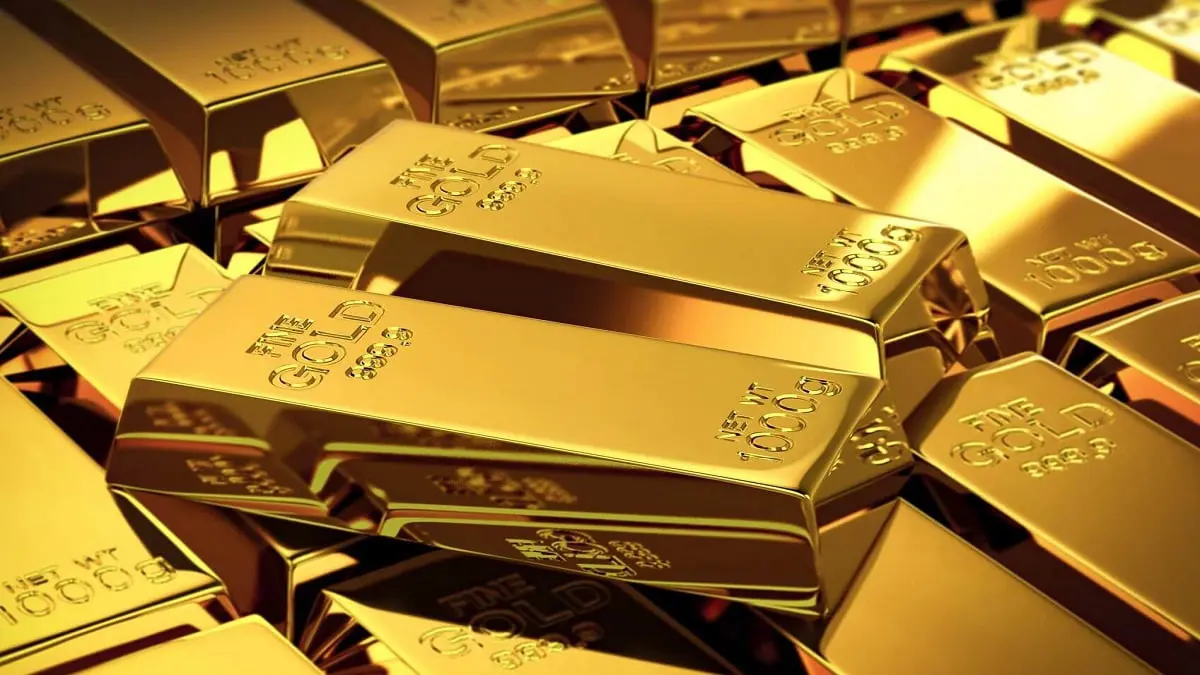 الذهب ينتعش مع تجدد مخاوف من تباطؤ تعافي الاقتصاد‎