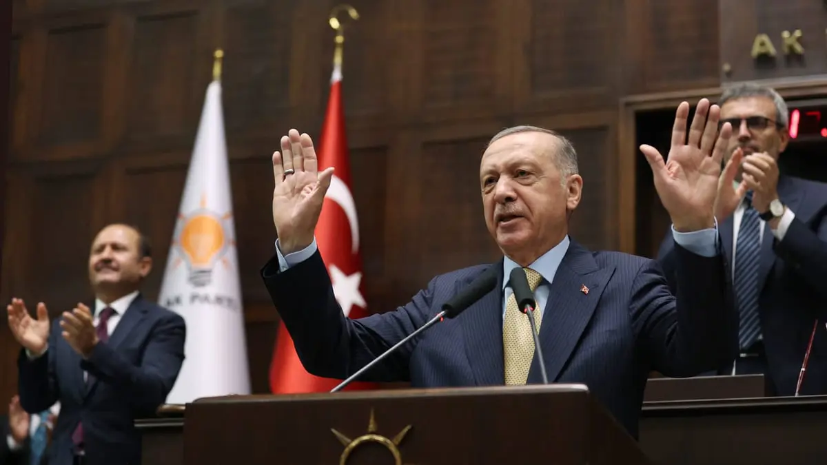 ماذا بعد فوز أردوغان في انتخابات الرئاسة التركية؟