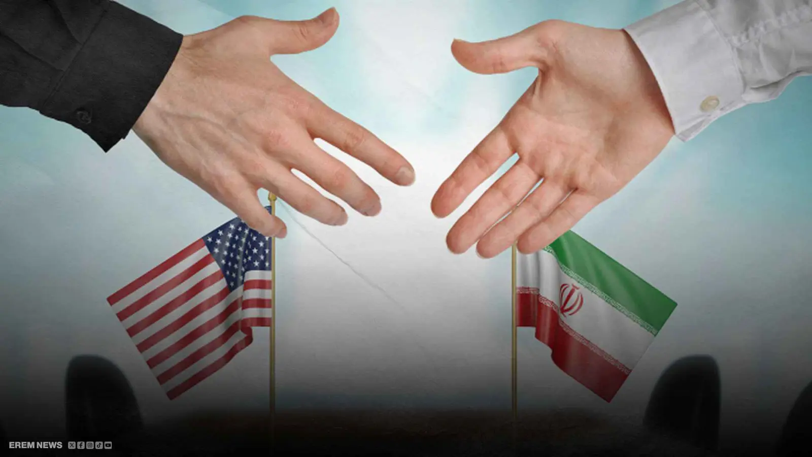 مفاوضات تحت النار..إيران تسعى لاتفاق بلا إذعان