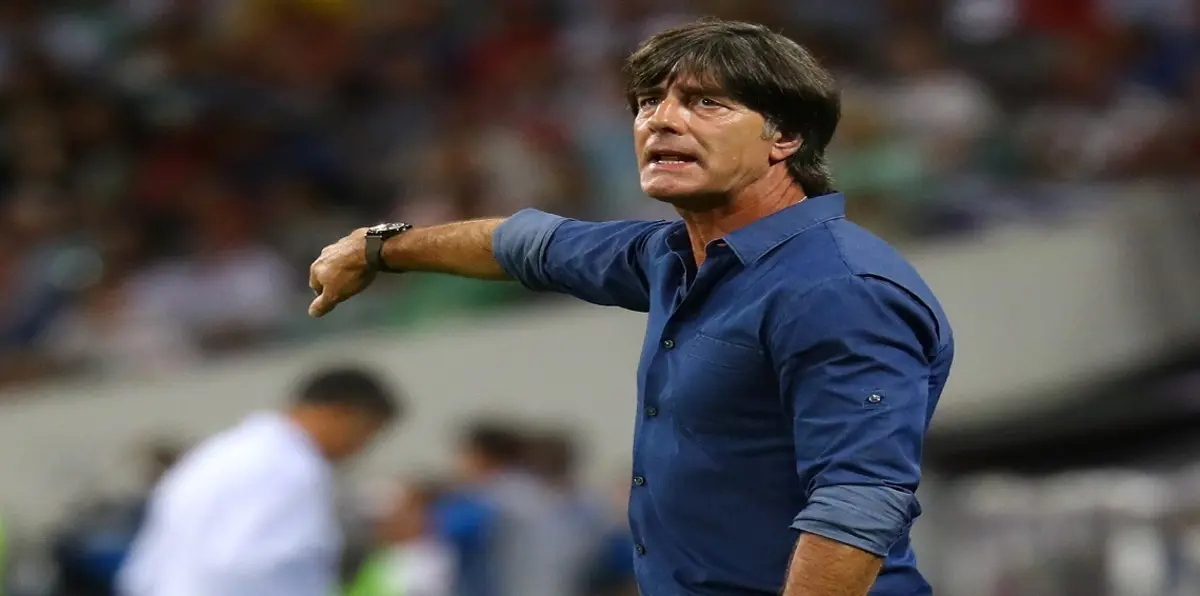 لوف يجري تغييرات على المنتخب الألماني في نهائي كأس القارات