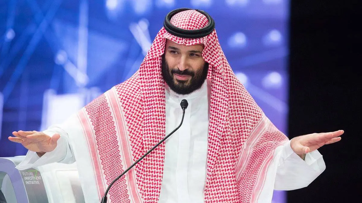 الطاقة على جدول أعمال محمد بن سلمان في كوريا الجنوبية