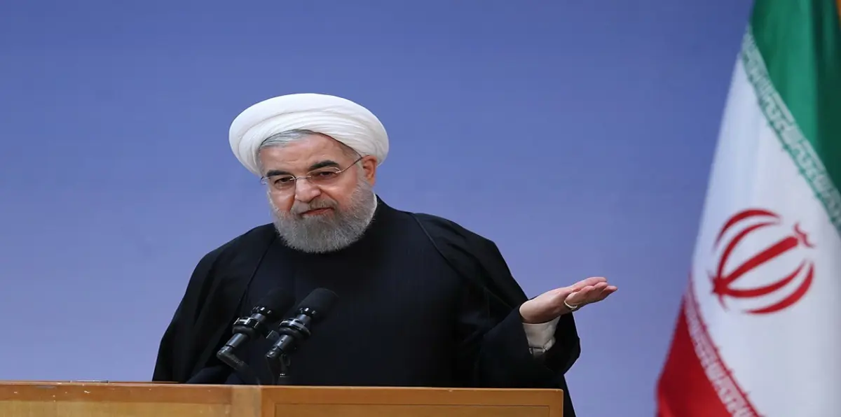 لهذا السبب.. فوز روحاني برئاسة إيران ليس جيدًا لإسرائيل