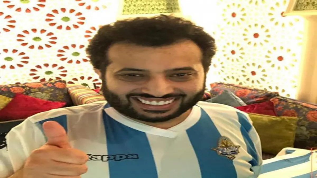 أول تعليق من تركي آل الشيخ على فوز بيراميدز الثاني على الأهلي  (شاهد)
