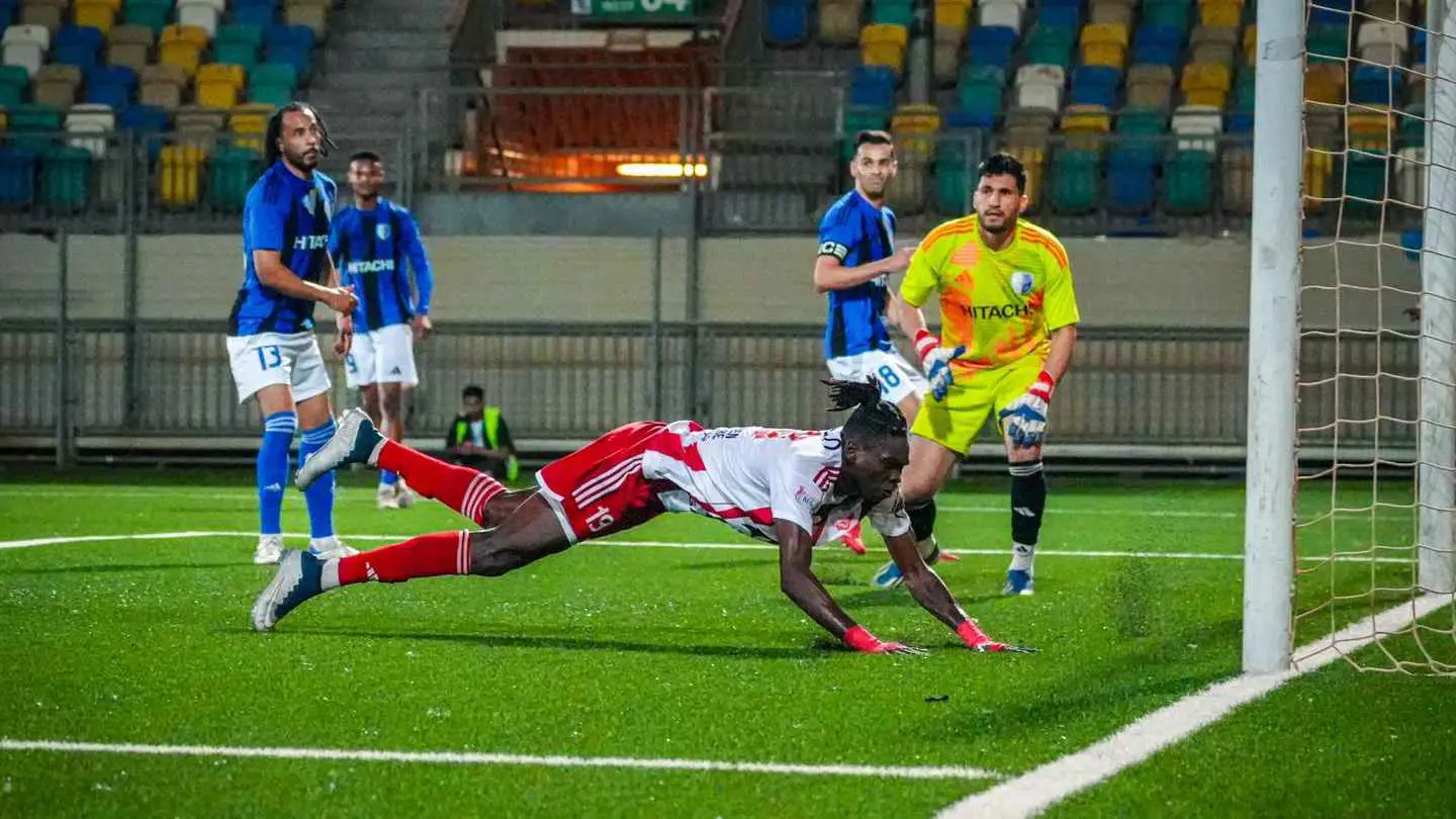 الأهلي بنغازي والأخضر يبلغان نصف نهائي كأس ليبيا وخيبة جديدة للنصر
