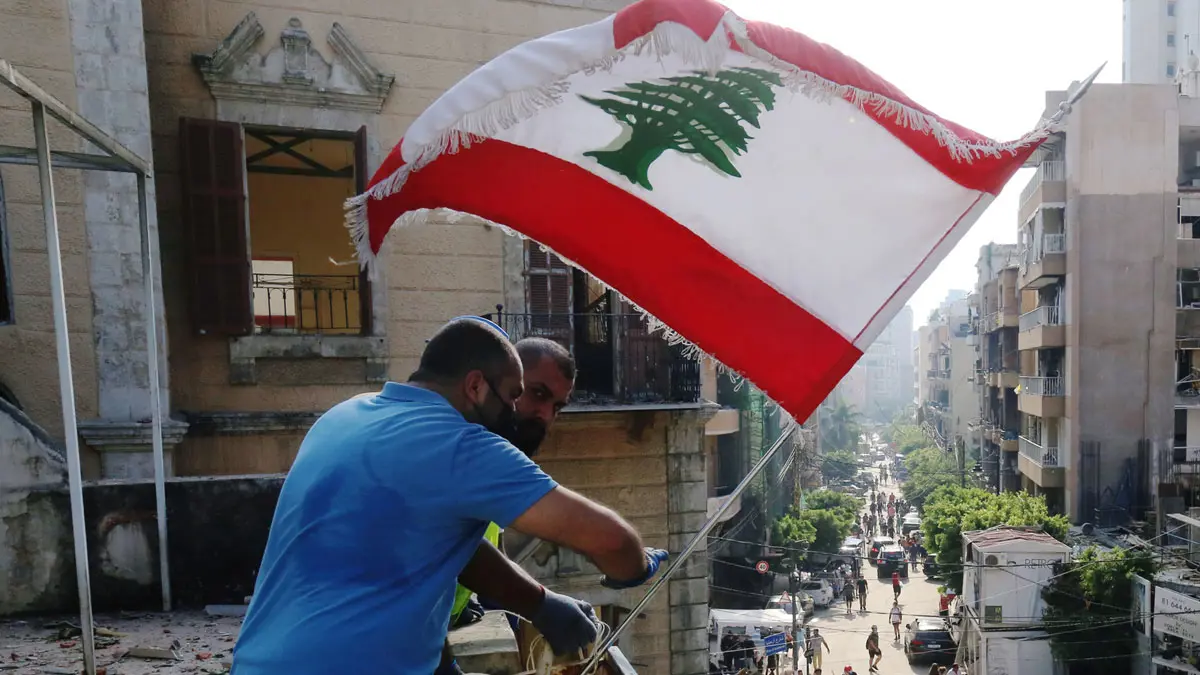 "ديجاو" لبناني