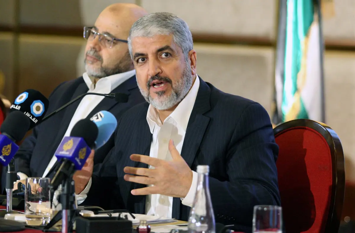  سفير قطر بأمريكا يرد على إسرائيل بشأن دعم الدوحة لحماس