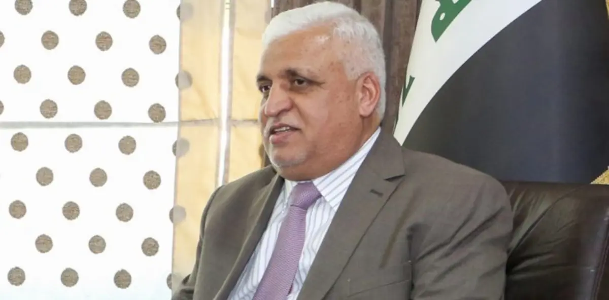 إيران تتراجع عن موقفها من إقالة العبادي لـ"الفياض".. وتصفه بأنه "شأن عراقي"