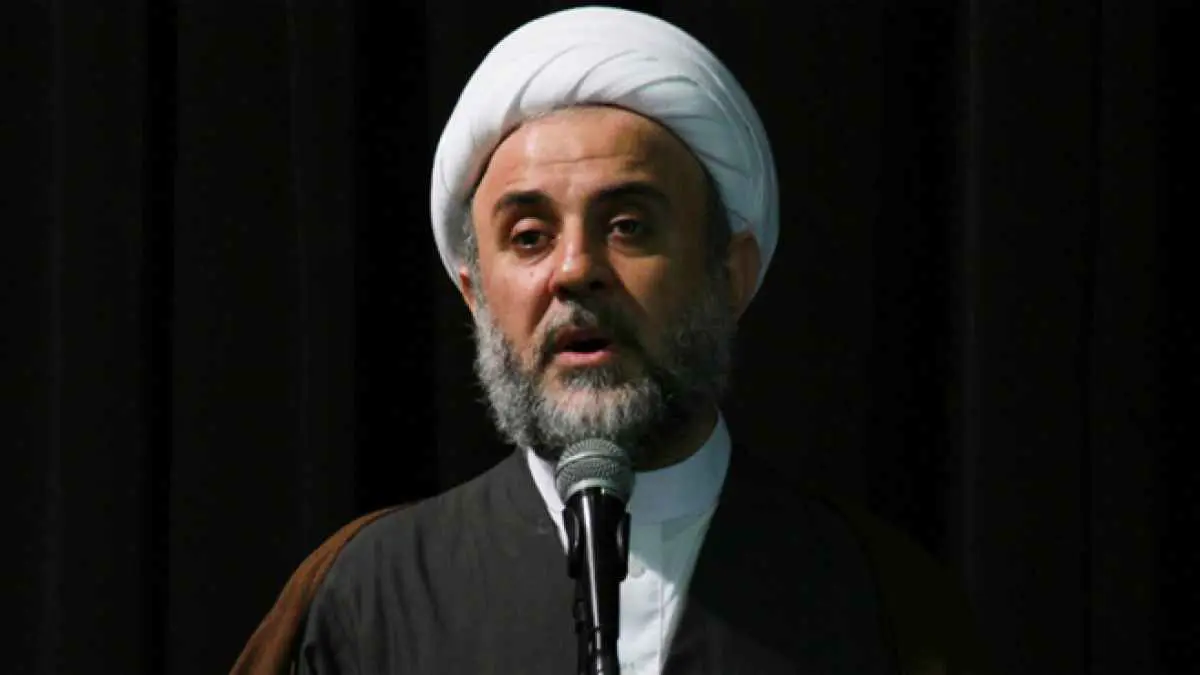 الجيش الإسرائيلي يعلن قتل القيادي في "حزب الله" نبيل قاووق
