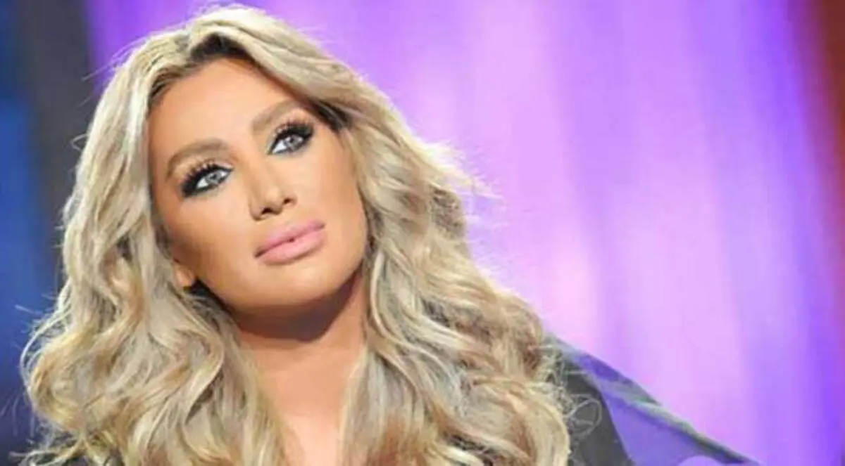 مايا دياب تنسحب من تصوير "المتهم"