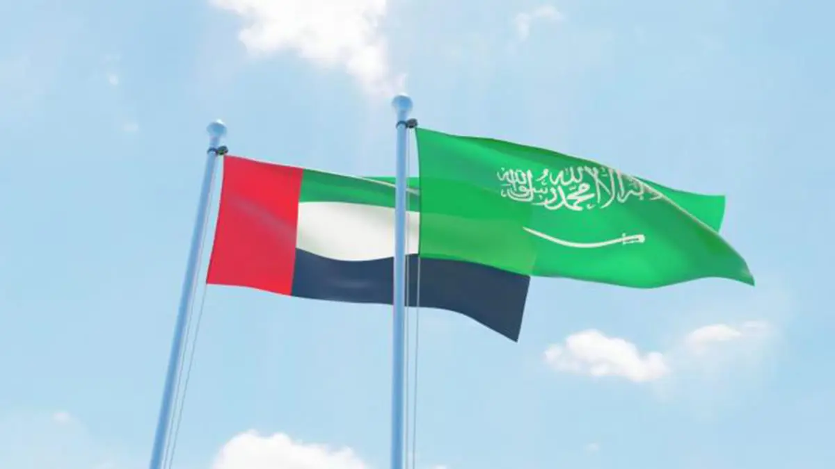 السعودية والإمارات تدينان محاولة الانقلاب الفاشلة في السودان