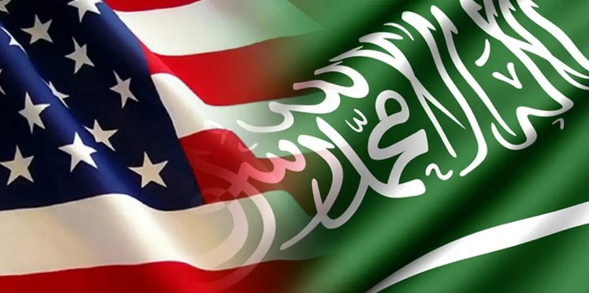 السعودية.. عملاق مالي يهدّد أمريكا كما تفعل الصين