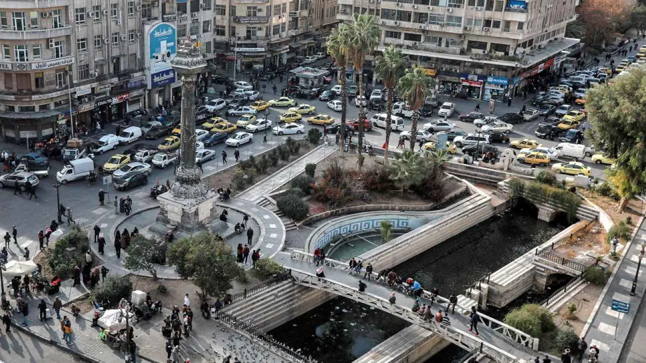 بهدف المقايضة.. مجموعة مسلحة تختطف 3 سوريين في السويداء