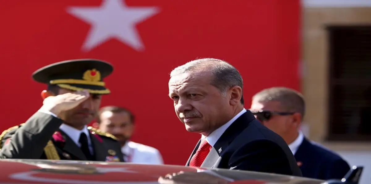 أردوغان: سأصدق على عقوبة الإعدام إذا أقرها البرلمان