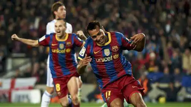 جيفرين سواريز لاعب برشلونة