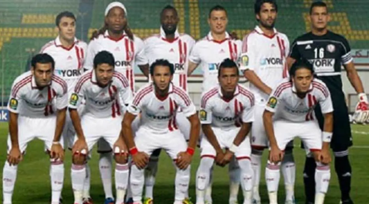 عالم فلك يتوقع فوز الزمالك بالدوري