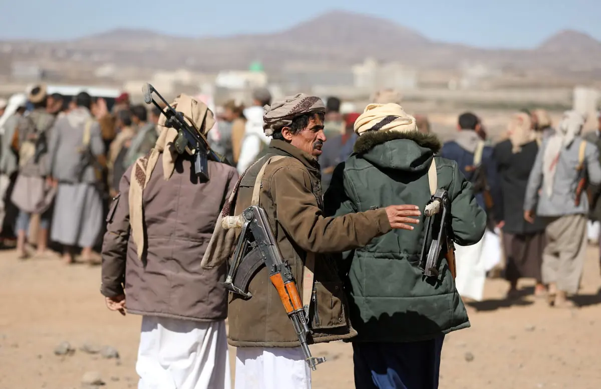 لماذا أجّلت واشنطن سريان تصنيفها للحوثيين "منظمة إرهابية" 30 يوما؟ 