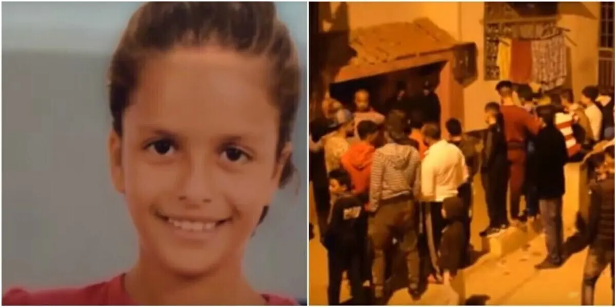 في جريمة صادمة بالجزائر.. فتاة قاصر تقتل طفلة وتضع أشلاءها في "كيس بلاستيكي"