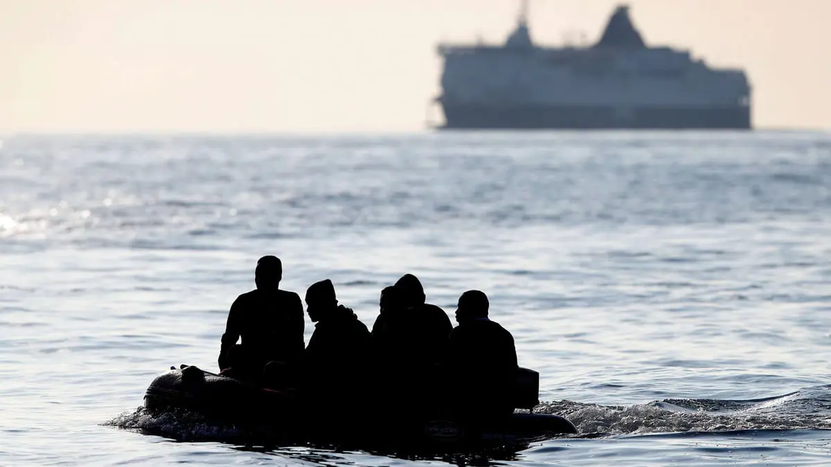 العثور على جثث 6 لاجئين سوريين على متن قارب وصل إلى صقلية
