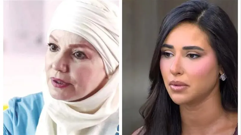 مشيرة إسماعيل، آية سماحة